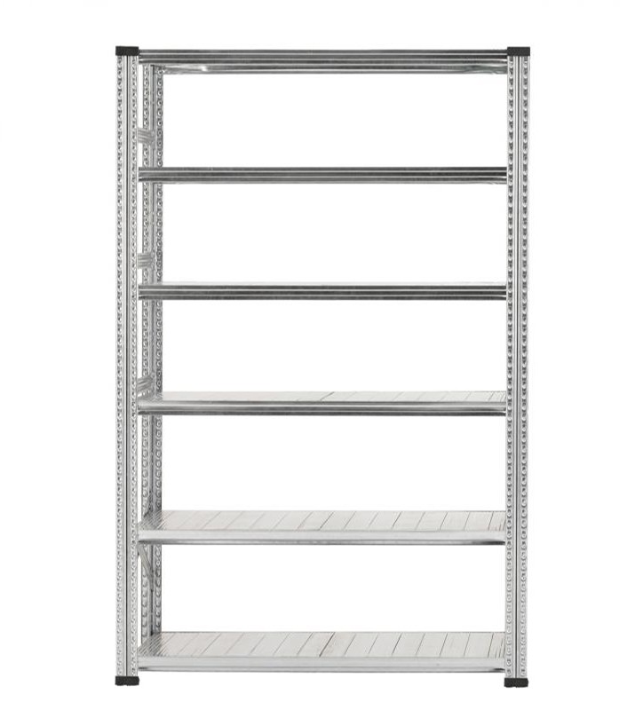 6 gegalvaniseerde legborden