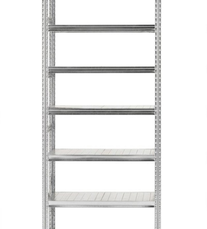 7 gegalvaniseerde legborden