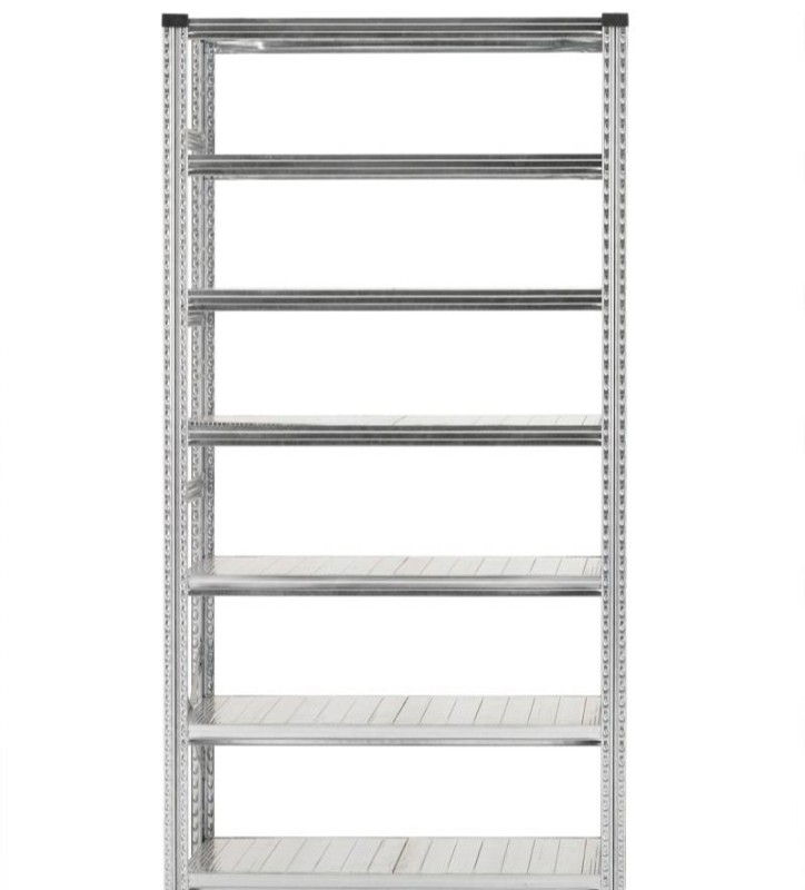 7 gegalvaniseerde legborden